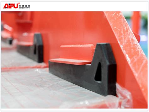 wedge block of shale shaker|Wedge block for shale shaker screen installation and more .